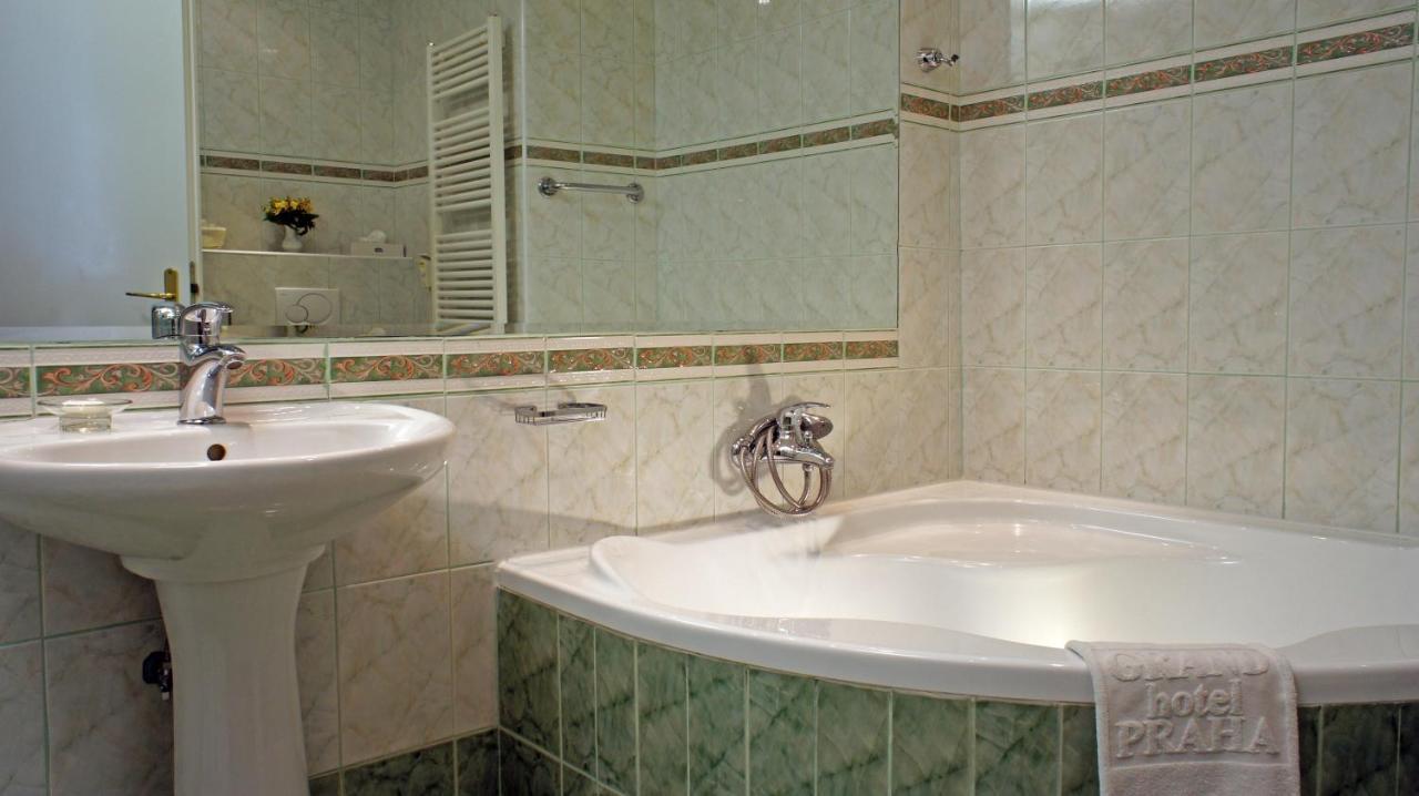Hotel Grand