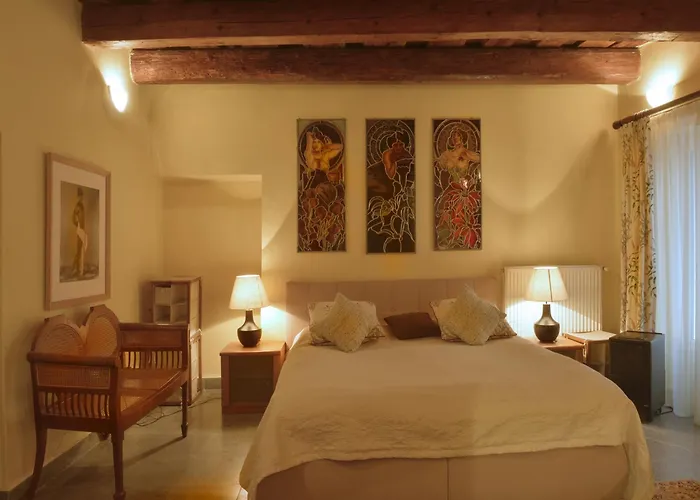 Grand Hotel Praha